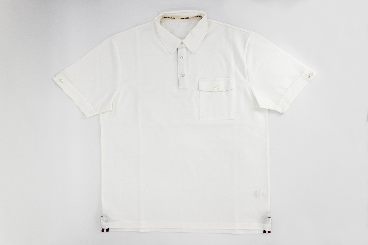 POLO-SHIRT JAMES XL