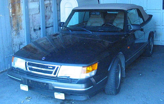 Saab