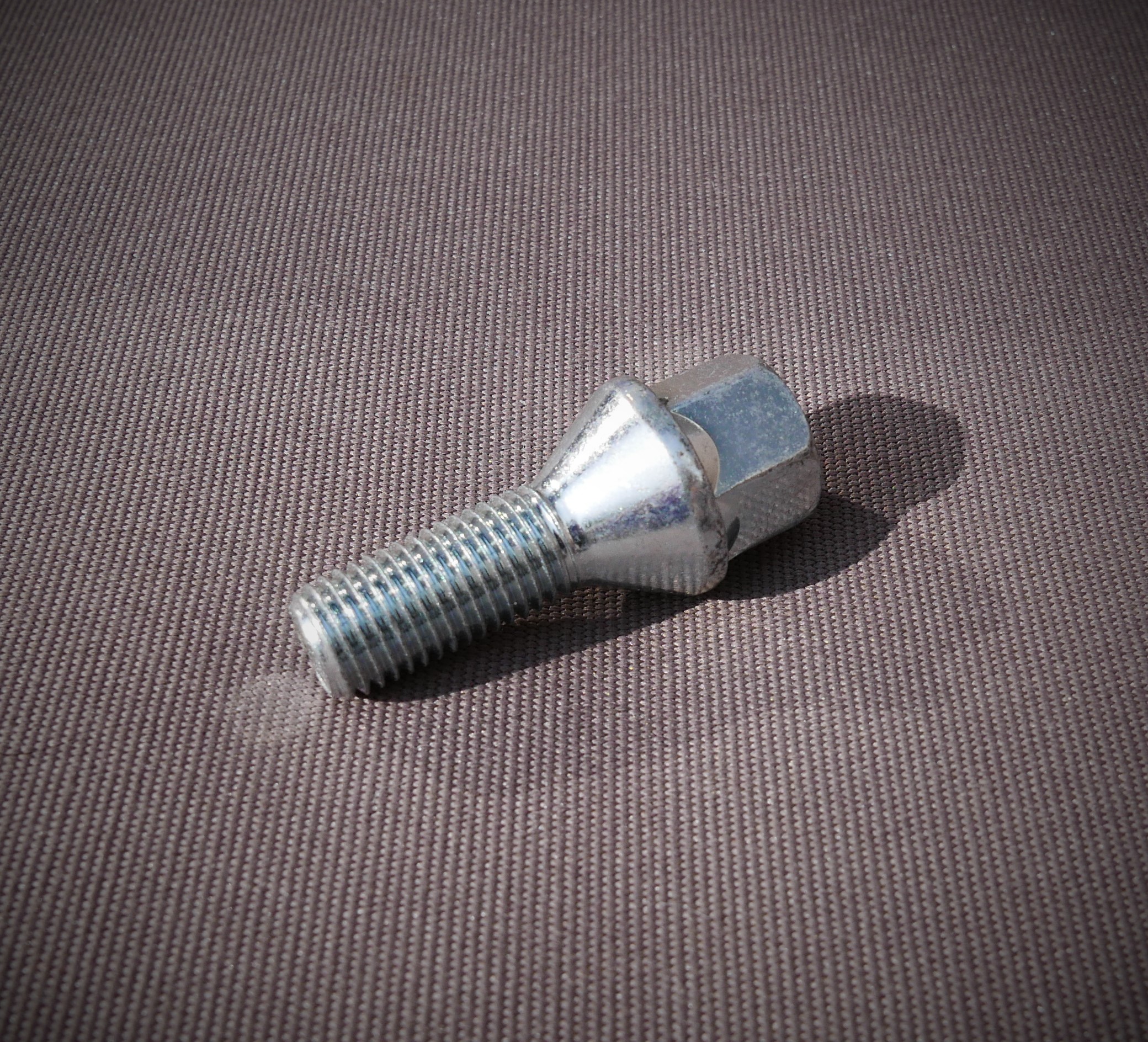 4x Super RS Style, gold 7x16  SEAT Ibiza 6k inkl. Radschrauben