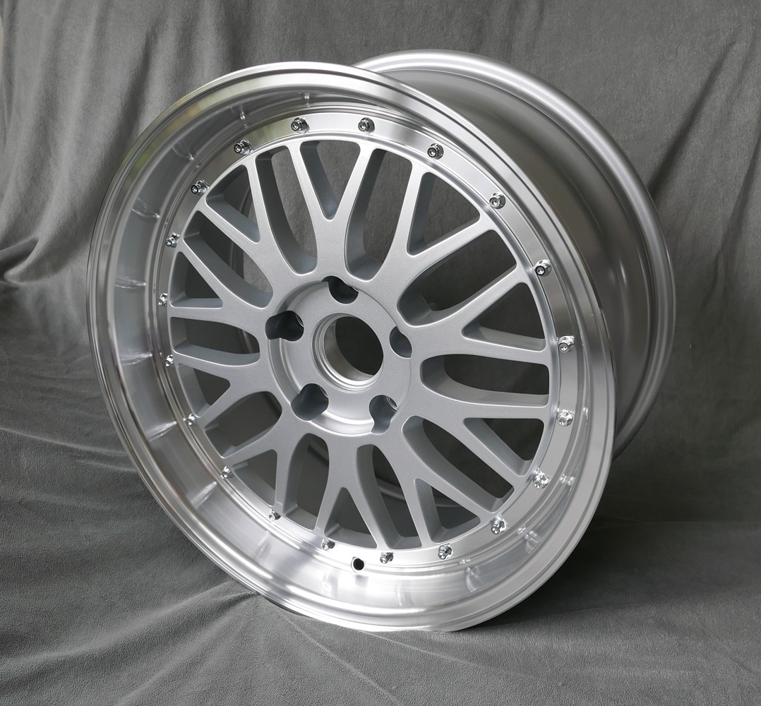 Le Mans Style, 9,5x18 BMW Z3