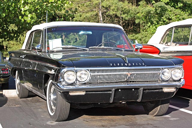 Oldsmobile