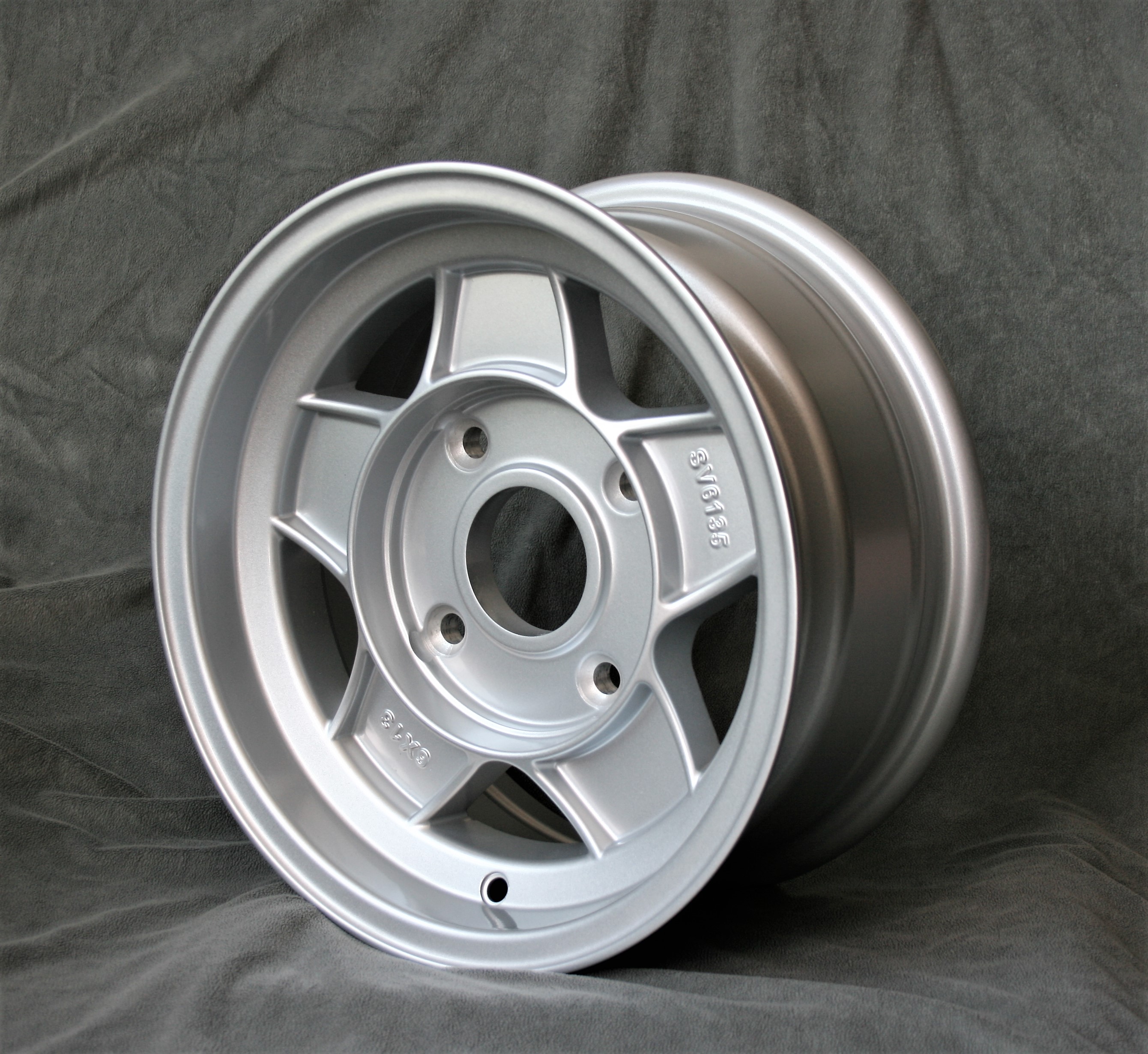 Formel Super Vau, 6x13, ET3,5