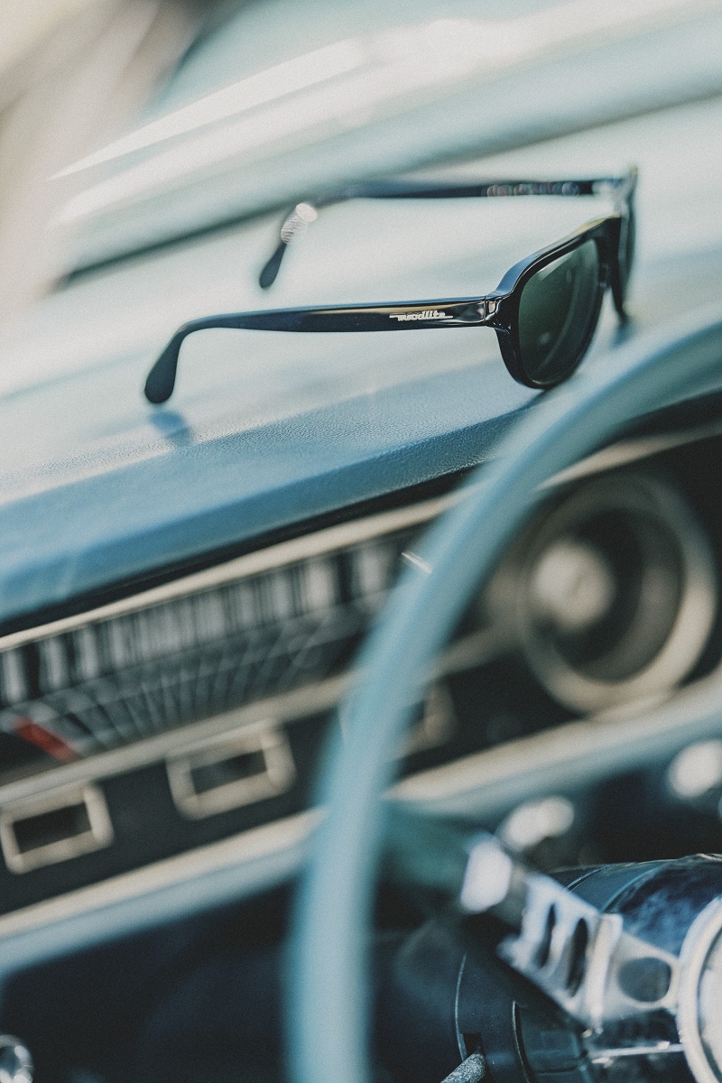 SONNENBRILLE LE CASTELLET