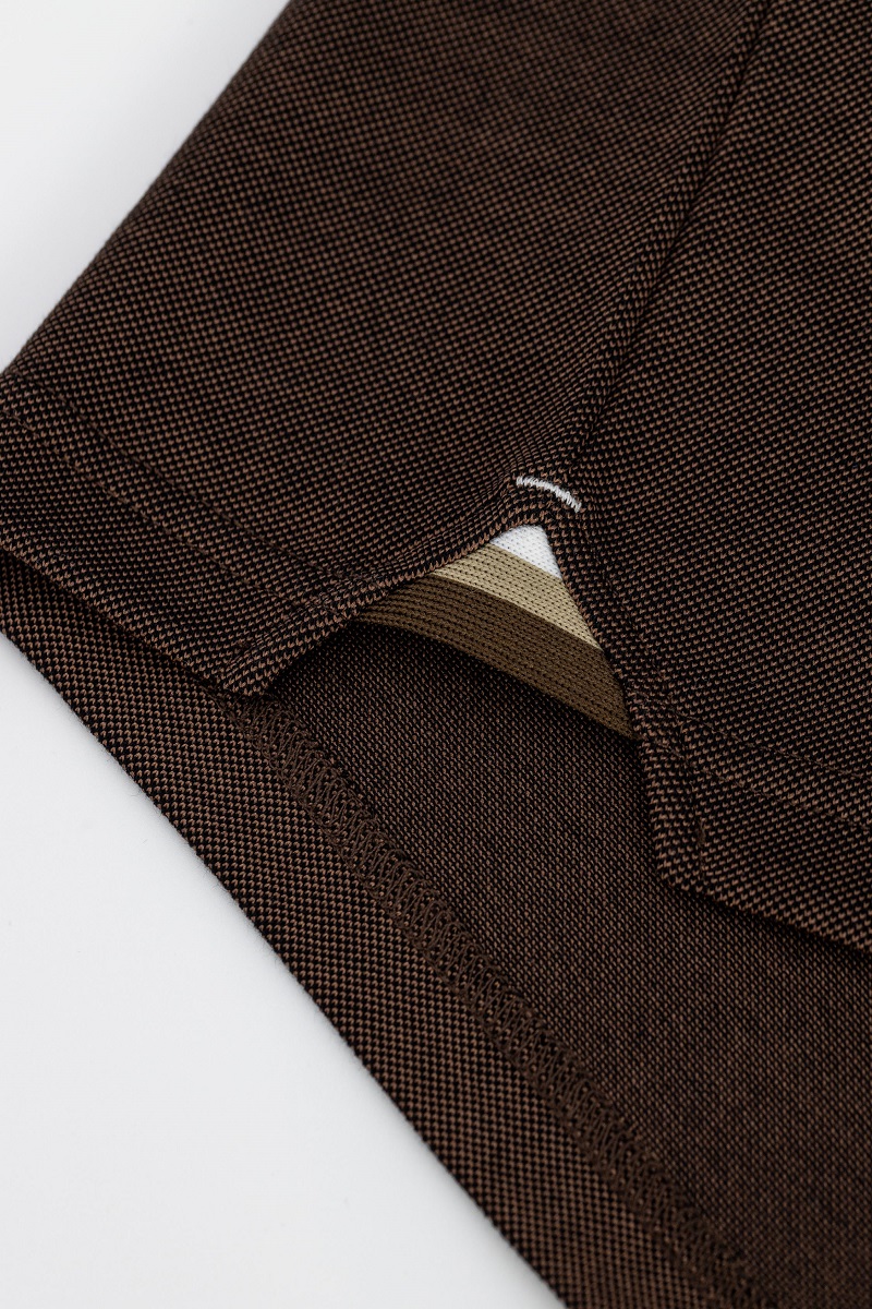 POLO-SHIRT RONNIE XL