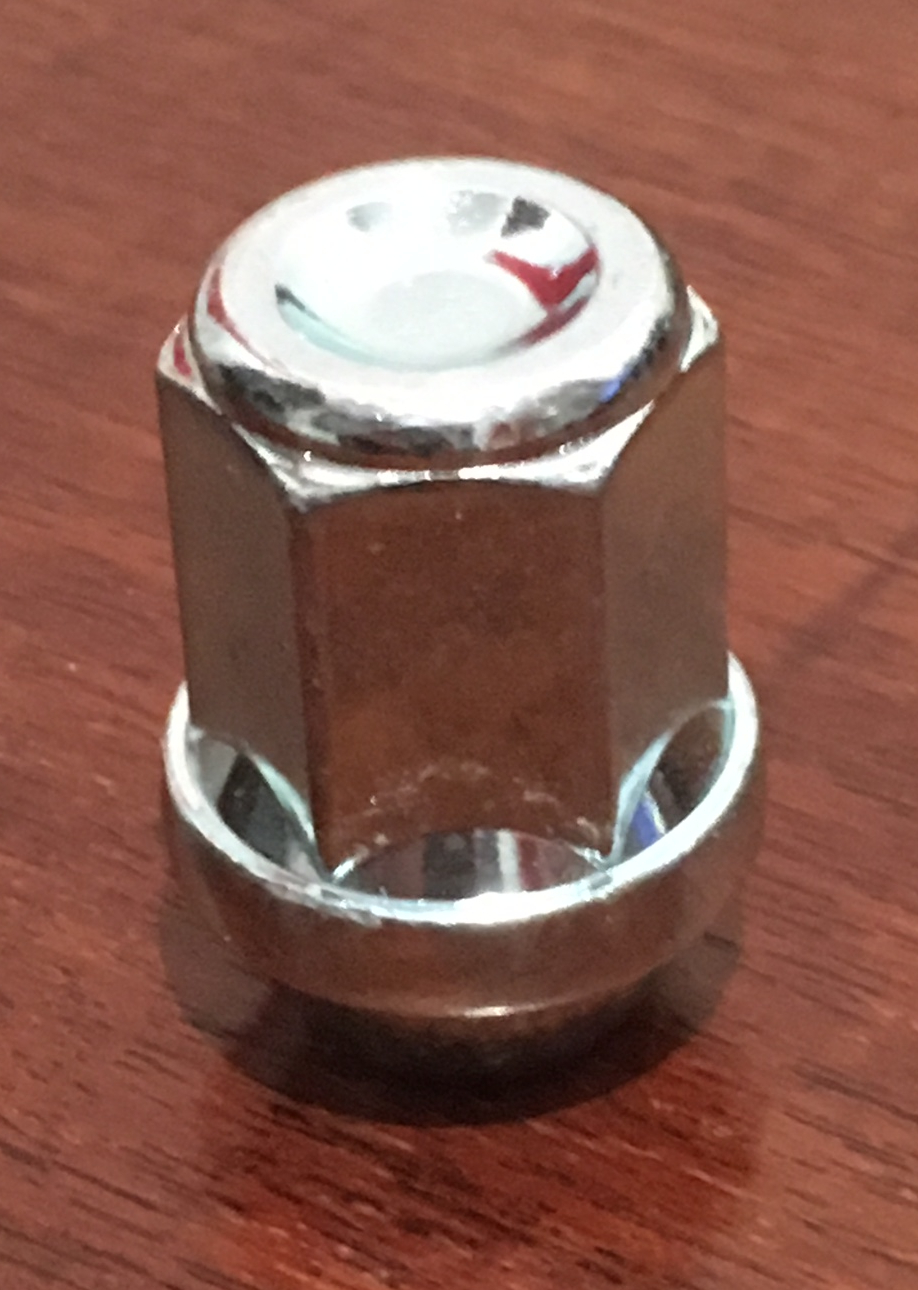 4x Super RS Style, gold 8x16  OPEL Rekord D inkl. Radschrauben