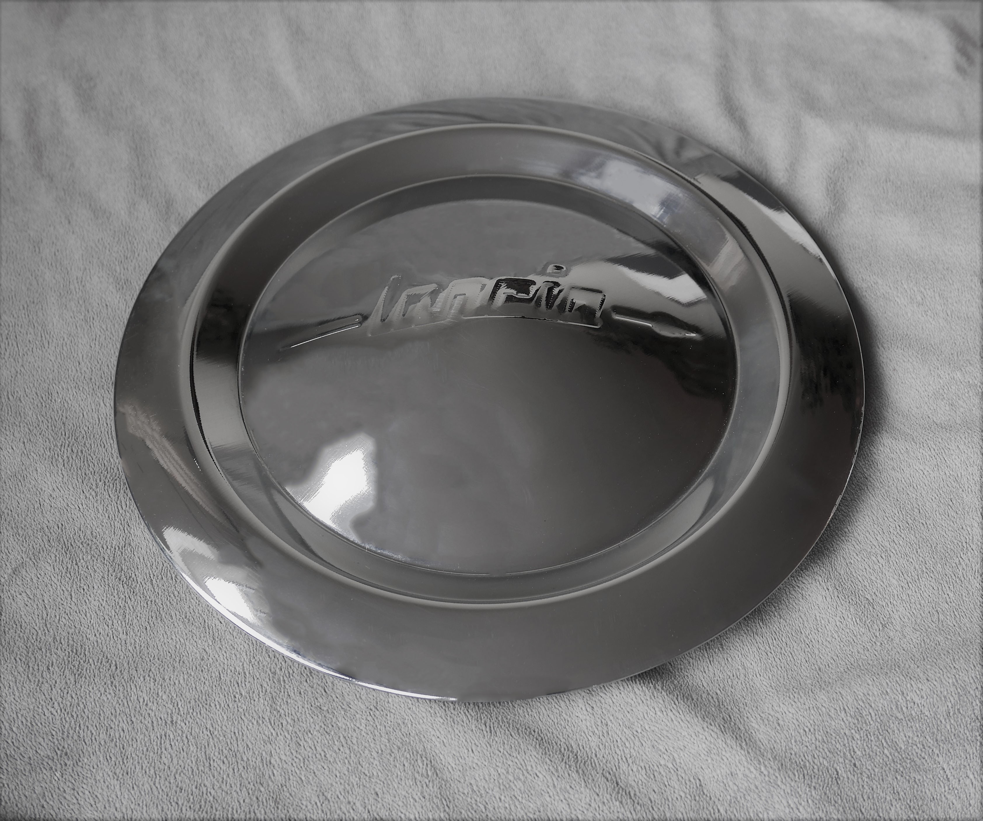 Lancia Flaminia Radkappe