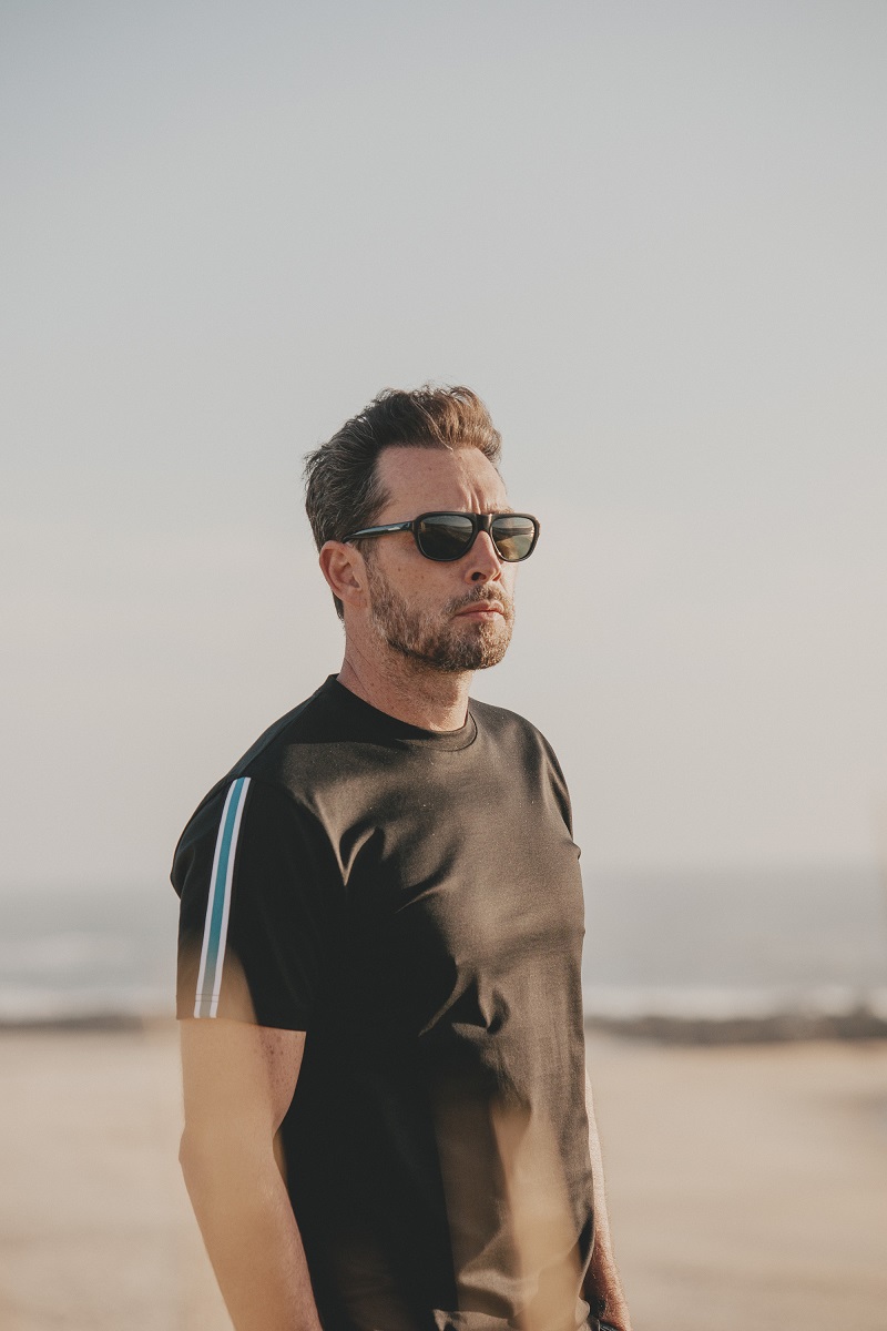 SONNENBRILLE LE CASTELLET