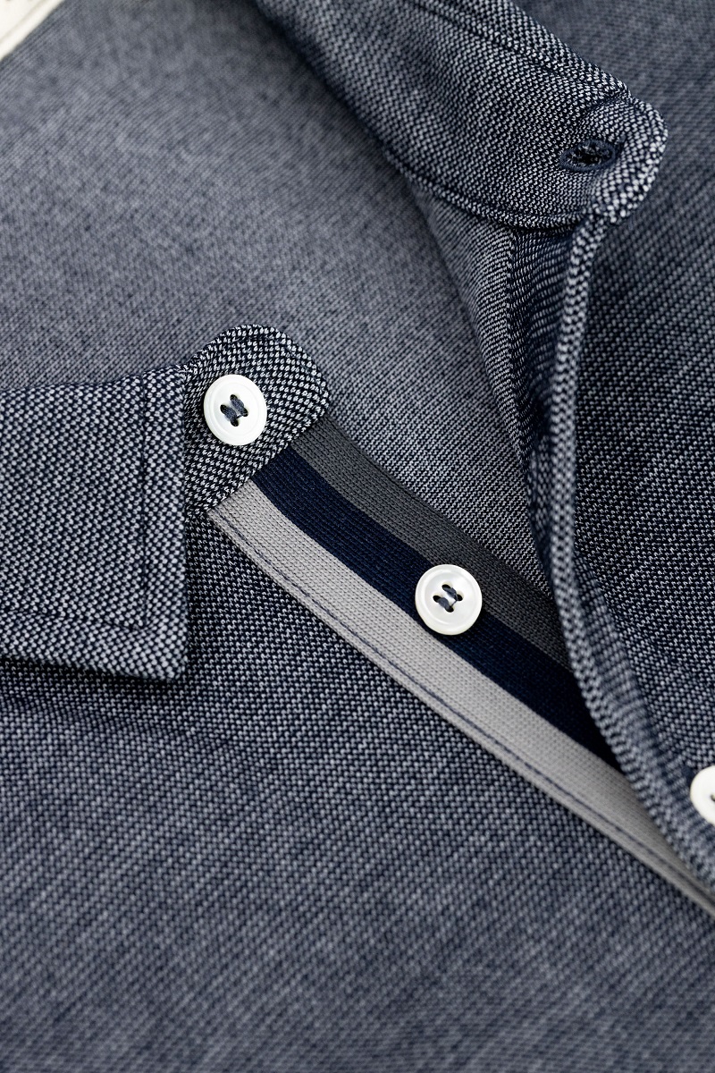 POLO-SHIRT STERLING XL