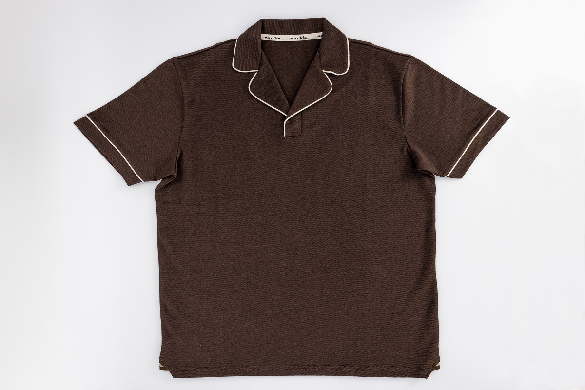 POLO-SHIRT RONNIE XL
