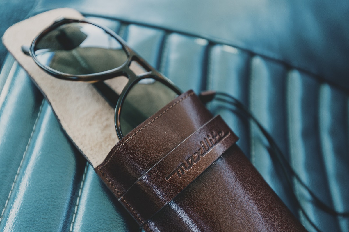 SONNENBRILLE MUGELLO