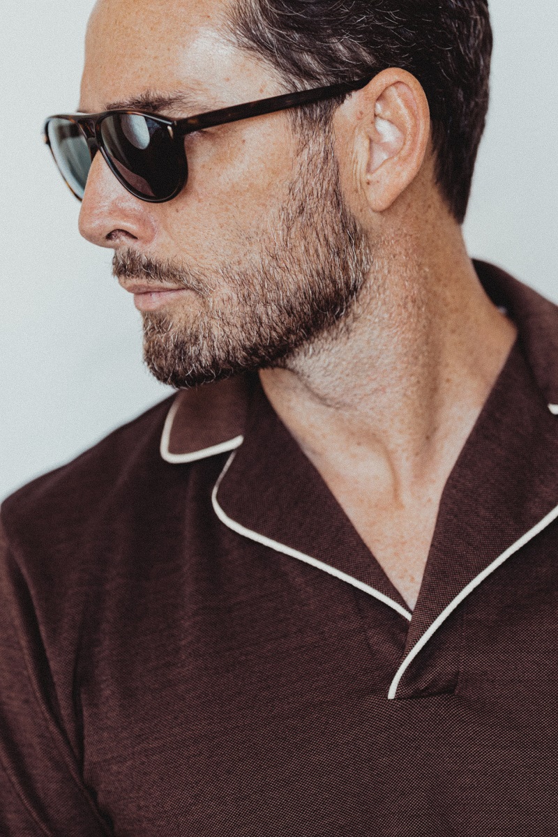 SONNENBRILLE MUGELLO