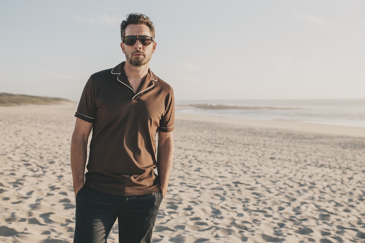 POLO-SHIRT RONNIE XL