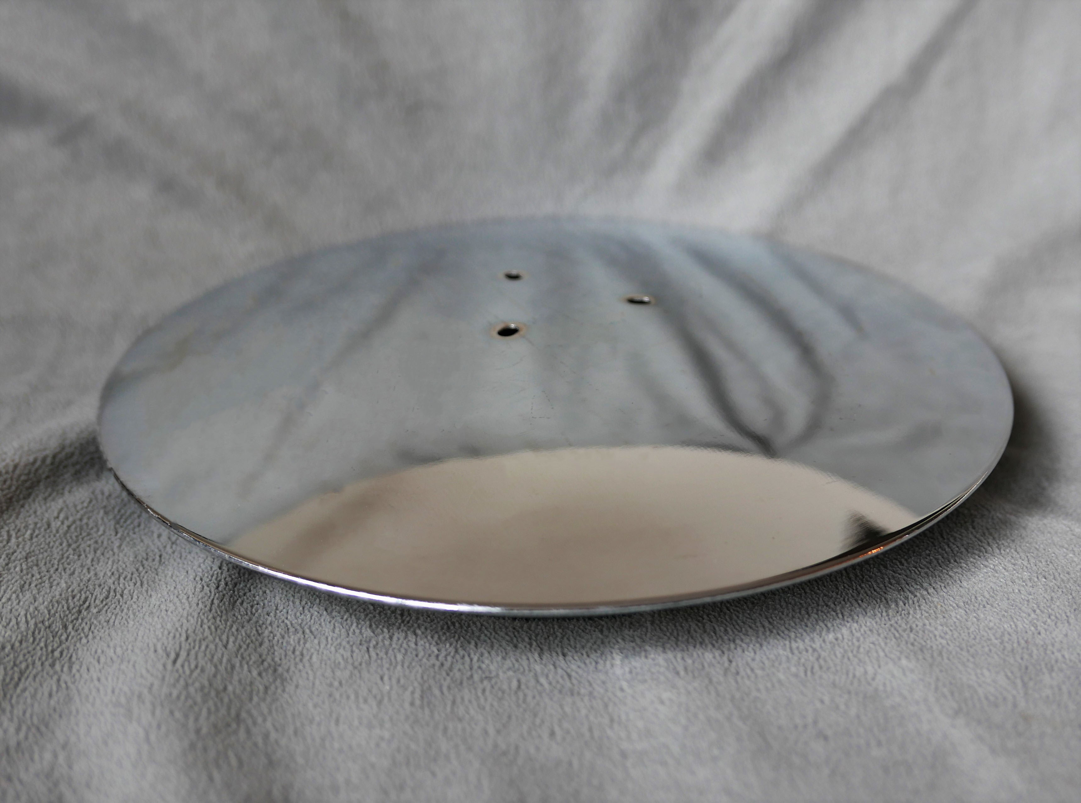 Radkappe Porsche Stahlfelgen