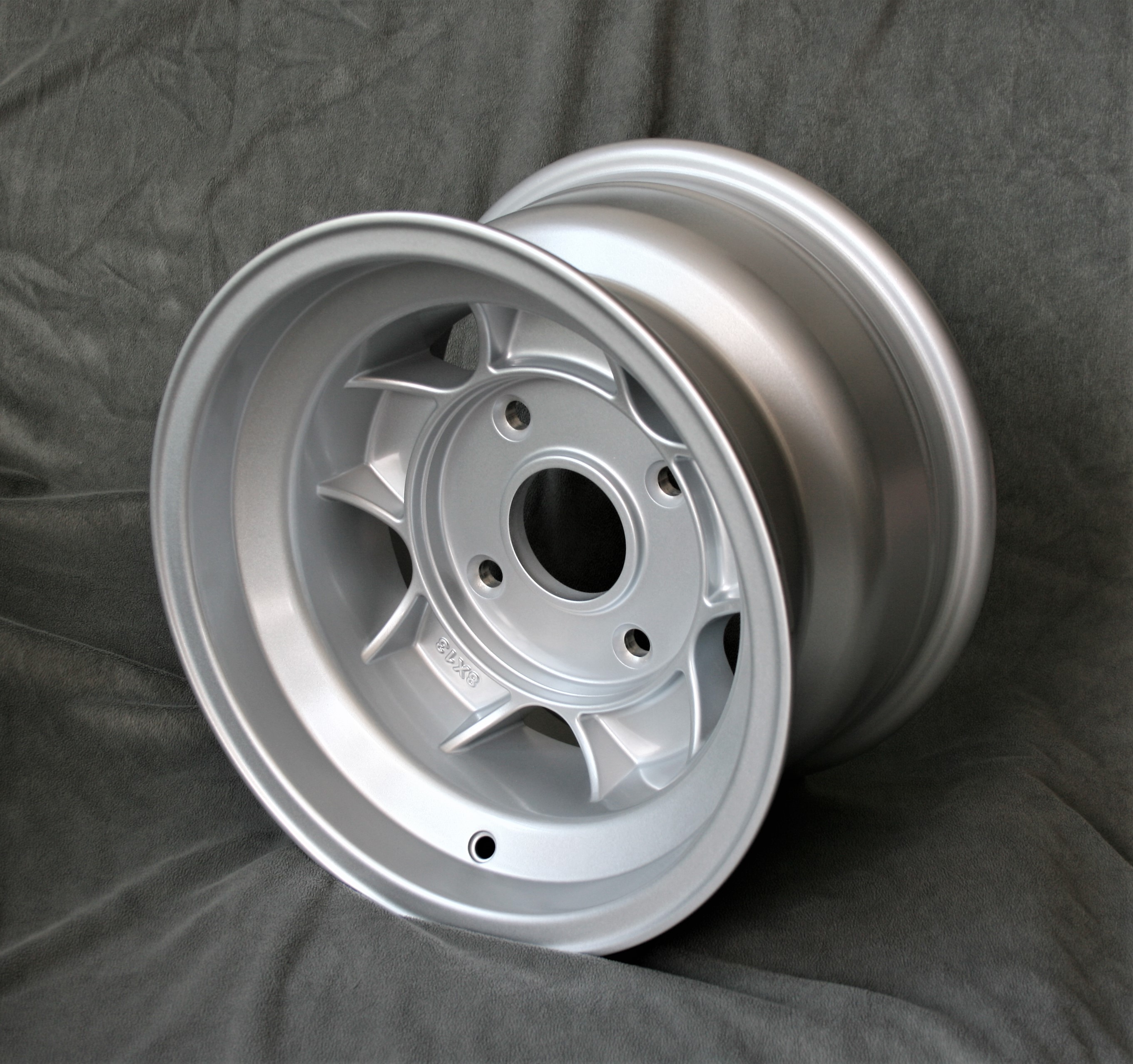 Formel Super Vau, 8x13, ET-15,5