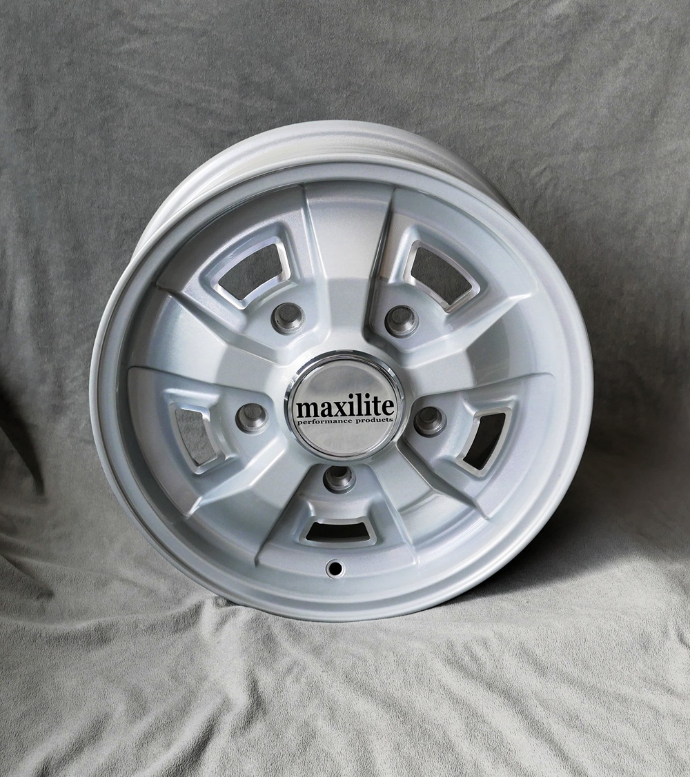 SM Style, 6x15 Citröen SM, DS, DSuper, ID