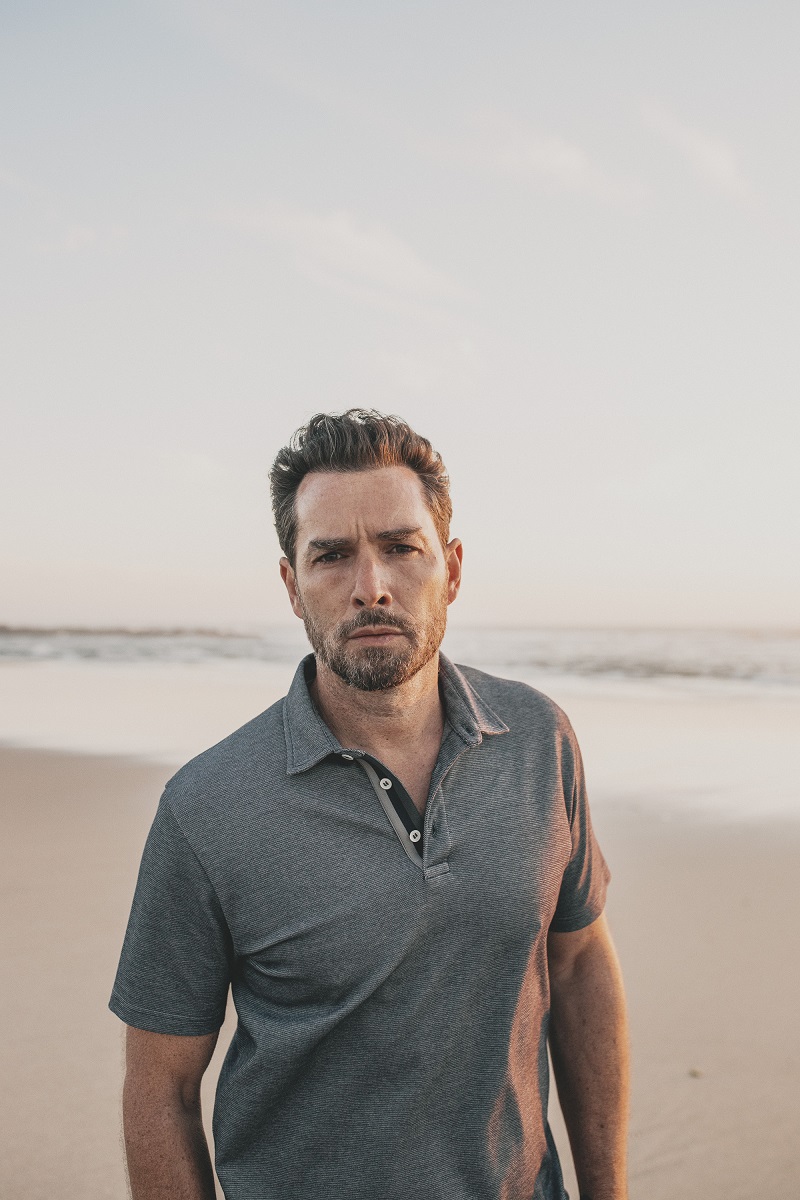 POLO-SHIRT STERLING XL