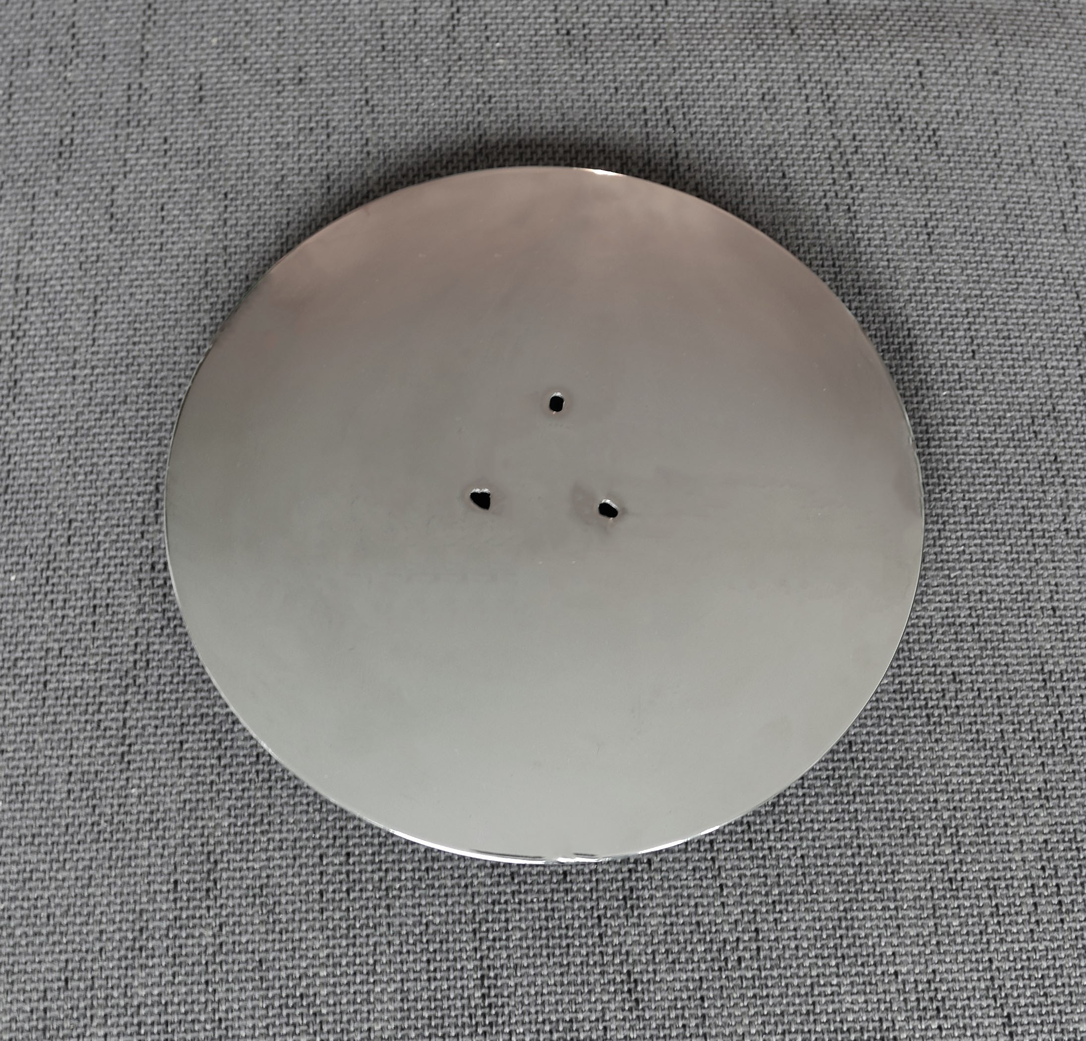 Radkappe Porsche Stahlfelgen