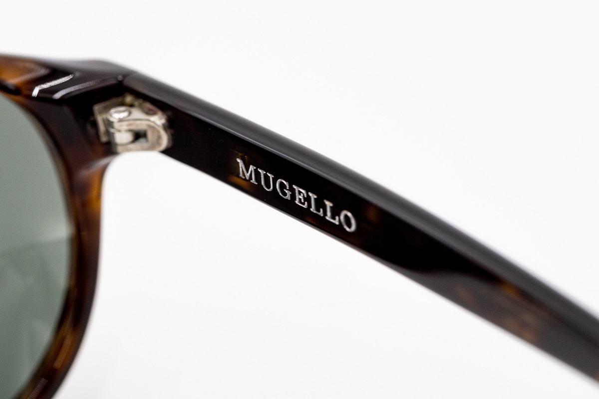 SONNENBRILLE MUGELLO