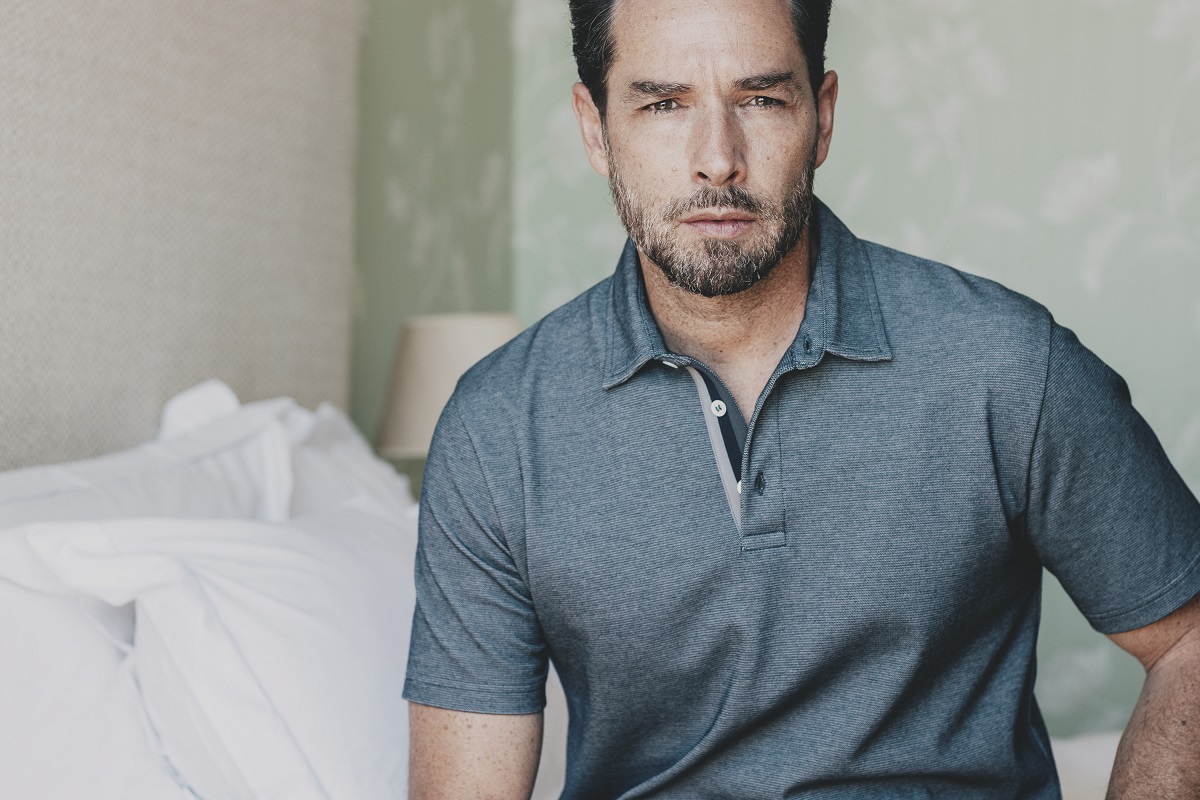 POLO-SHIRT STERLING XL