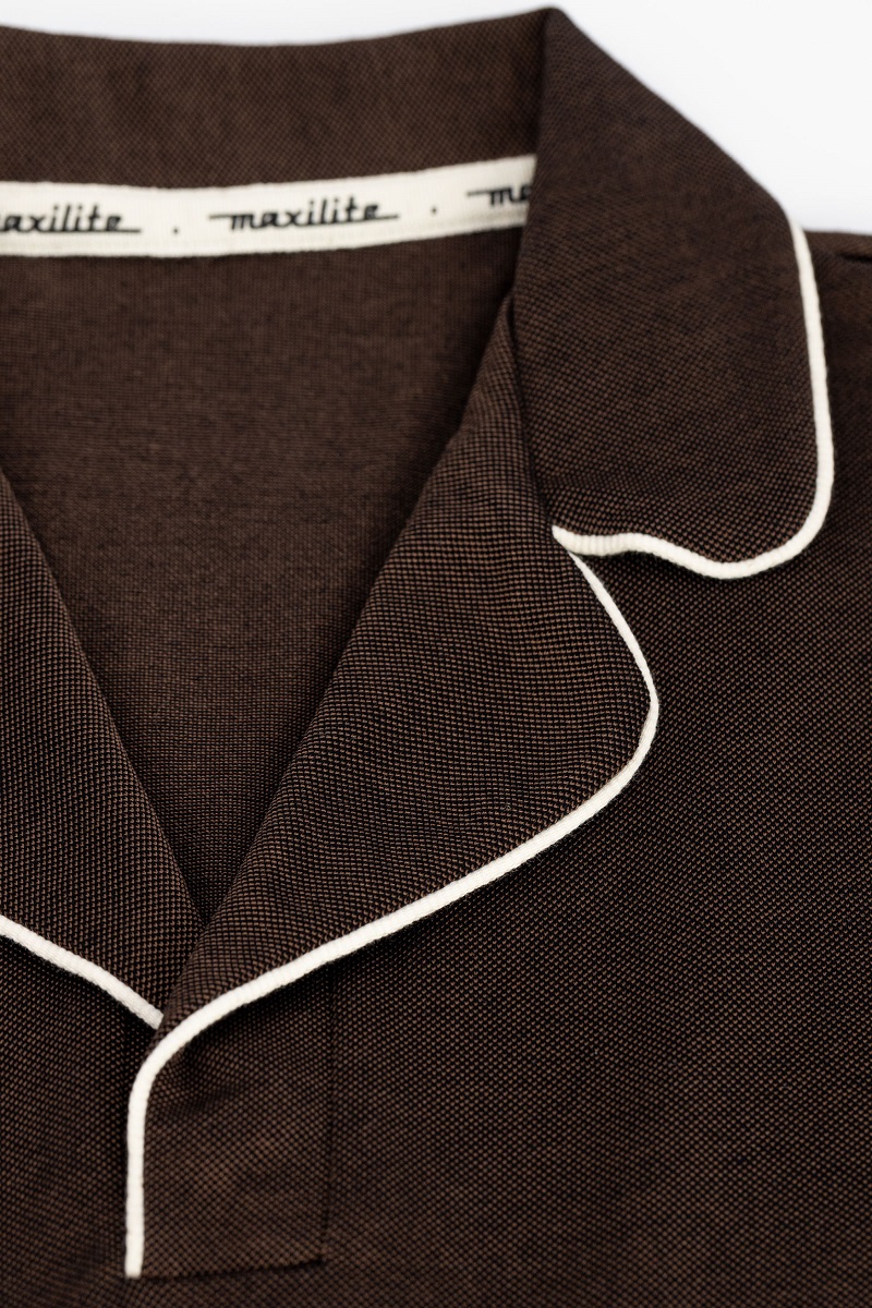 POLO-SHIRT RONNIE XL