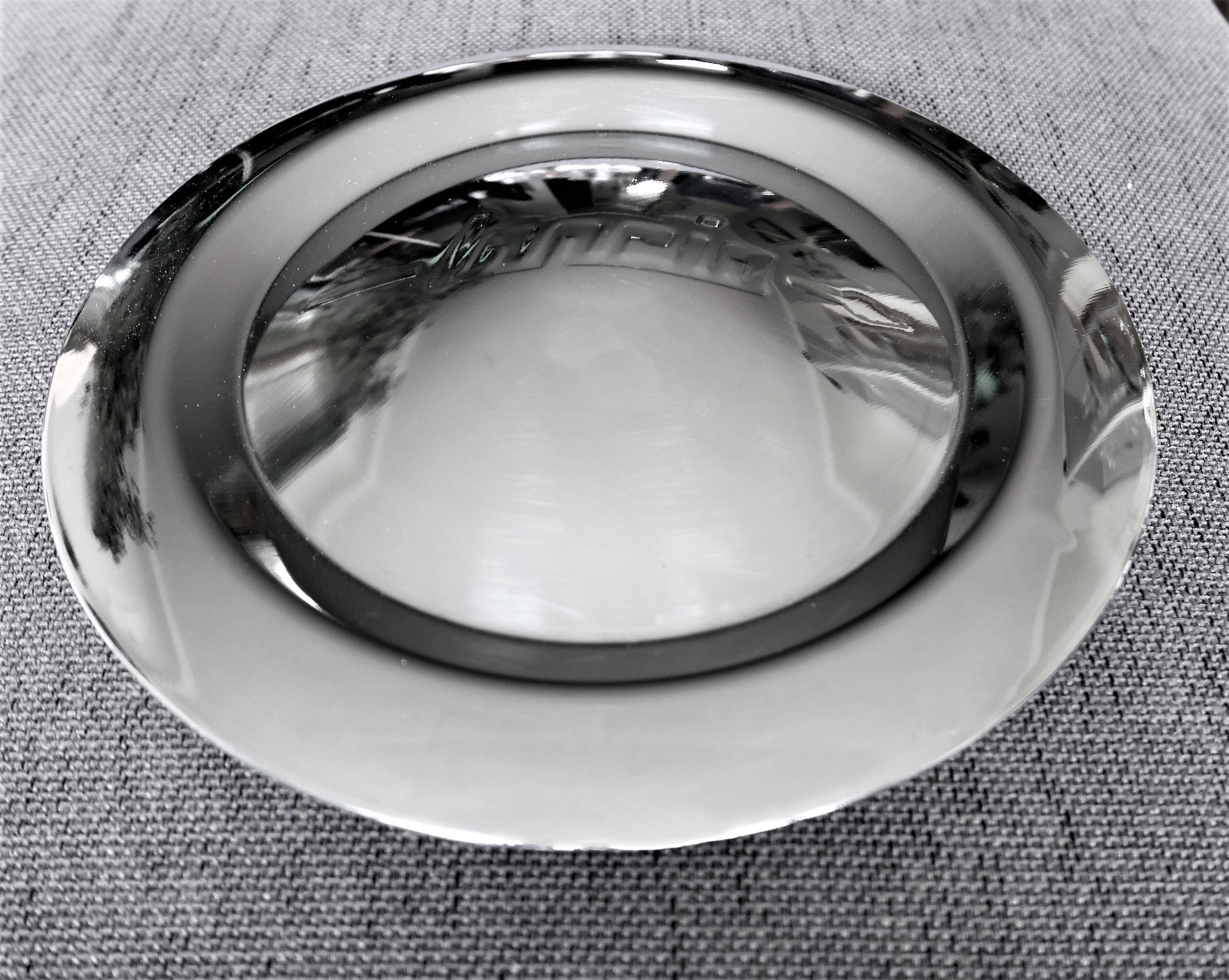 Lancia Flaminia Radkappe